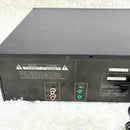 Kenwood Cd Md Cassette Deck Dp-R4440 5