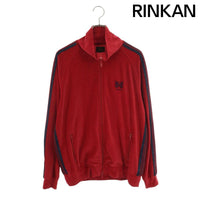 Needles Jumper Blouson Velvet Ej960 L