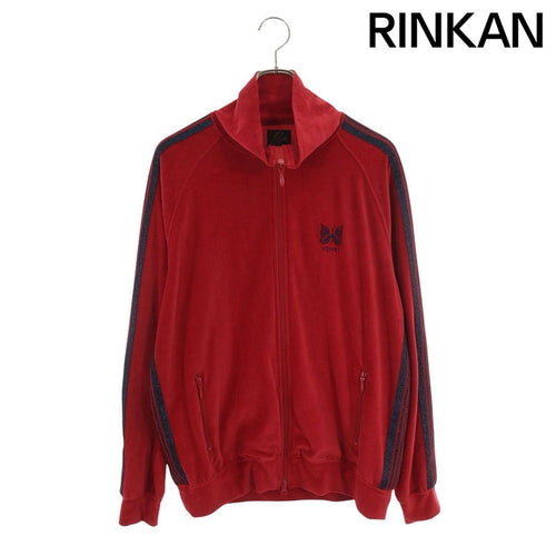 Needles Jumper Blouson Velvet Ej960 L