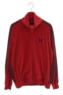 Needles Jumper Blouson Velvet Ej960 L
