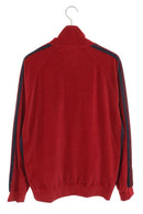 Needles Jumper Blouson Velvet Ej960 L