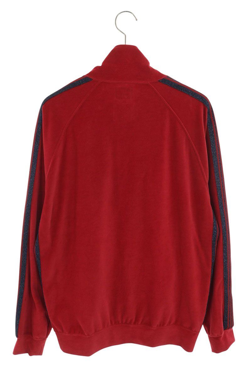 Needles Jumper Blouson Velvet Ej960 L