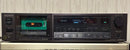 Sony Cd Md Cassette Deck Tc K555Es