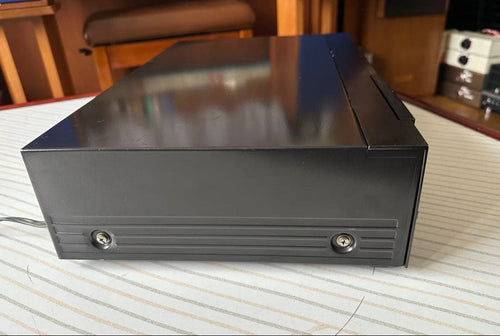 Sony Cd Md Cassette Deck Tc K555Es