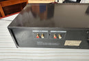 Sony Cd Md Cassette Deck Tc K555Es