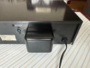 Sony Cd Md Cassette Deck Tc K555Es