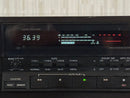 Sony Cd Md Cassette Deck Tc K555Es