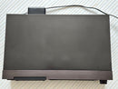 Sony Cd Md Cassette Deck Tc K555Es