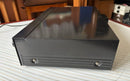 Sony Cd Md Cassette Deck Tc K555Es