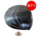 Works Golf Fairway Wood #3 Ust R 42.5
