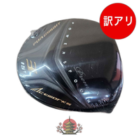 Works Golf Fairway Wood #3 Ust R 42.5