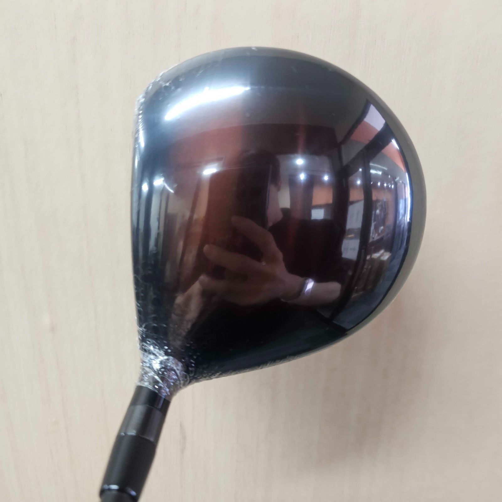 Works Golf Fairway Wood #3 Ust R 42.5