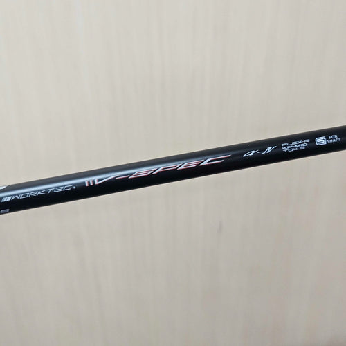 Works Golf Fairway Wood #3 Ust R 42.5