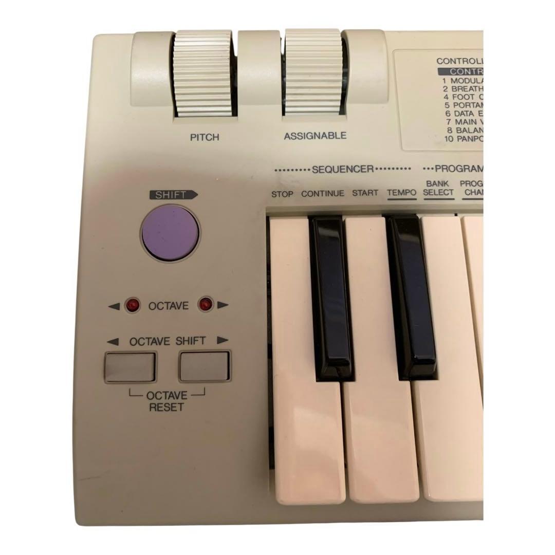 Yamaha Midi Keyboards Pads Cbx-K1