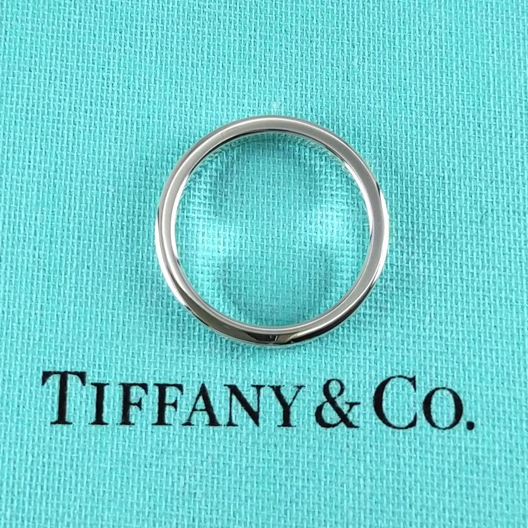 Tiffany Rings 2892