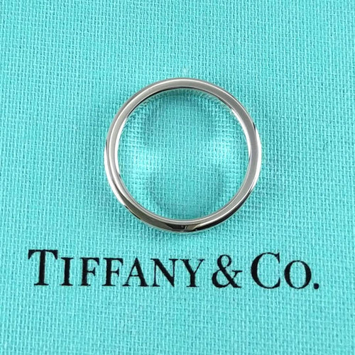 Tiffany Rings 2892