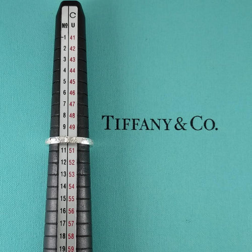 Tiffany Rings 2892