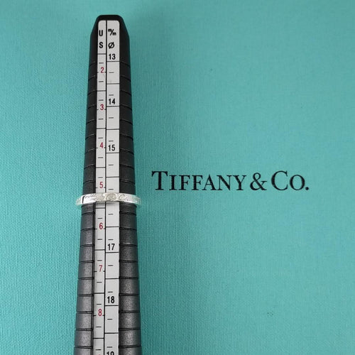 Tiffany Rings 2892
