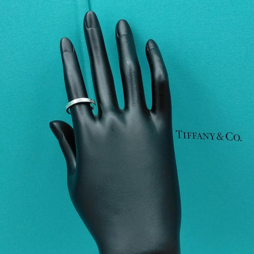 Tiffany Rings 2892