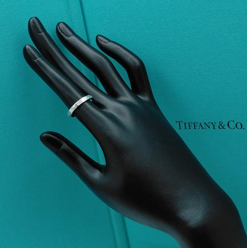 Tiffany Rings 2892