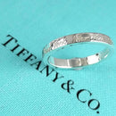 Tiffany Rings 2892