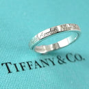 Tiffany Rings 2892