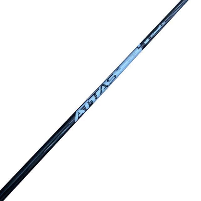 Shaft (G440 Attas Rx Ultra Black 5 Sr)B