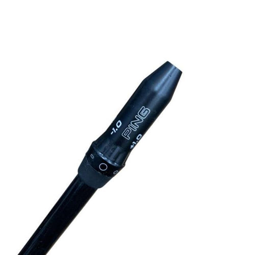 Shaft (G440 Attas Rx Ultra Black 5 Sr)B