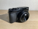 Fujifilm Mirrorless Interchangeable Lens Cameras X-E3