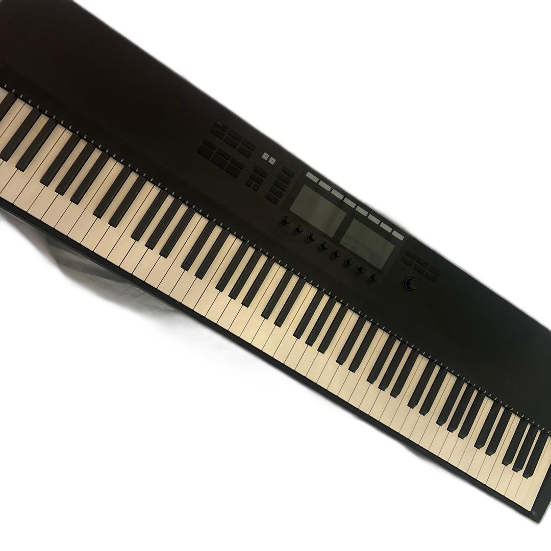 Midi Keyboard Pad Komplete Kontrol S88Mk2 88