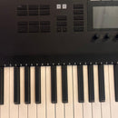 Midi Keyboard Pad Komplete Kontrol S88Mk2 88