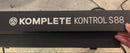 Midi Keyboard Pad Komplete Kontrol S88Mk2 88