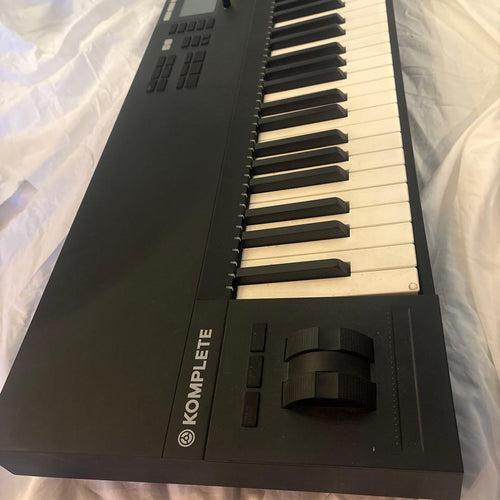 Midi Keyboard Pad Komplete Kontrol S88Mk2 88