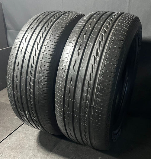 Bridgestone 18 Inches 2022/2020 6.6 8.4 Alenza Lx100 285/60R18 2 H_1696
