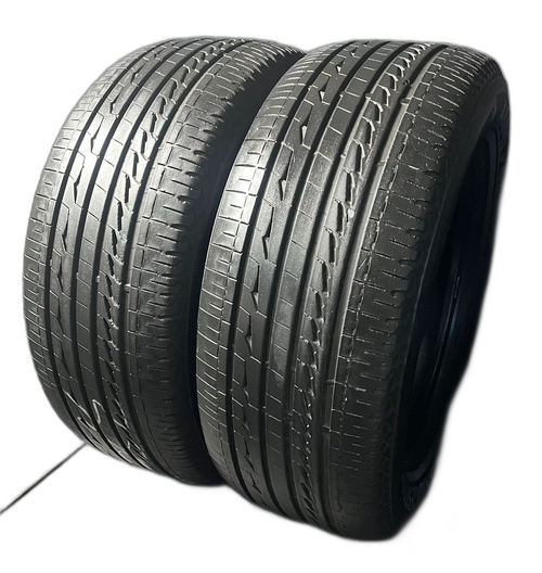 Bridgestone 18 Inches 2022/2020 6.6 8.4 Alenza Lx100 285/60R18 2 H_1696