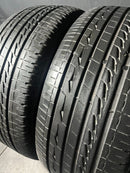Bridgestone 18 Inches 2022/2020 6.6 8.4 Alenza Lx100 285/60R18 2 H_1696