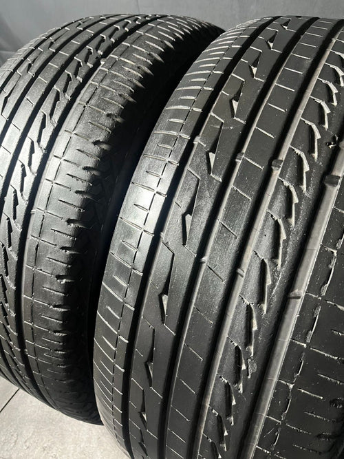 Bridgestone 18 Inches 2022/2020 6.6 8.4 Alenza Lx100 285/60R18 2 H_1696