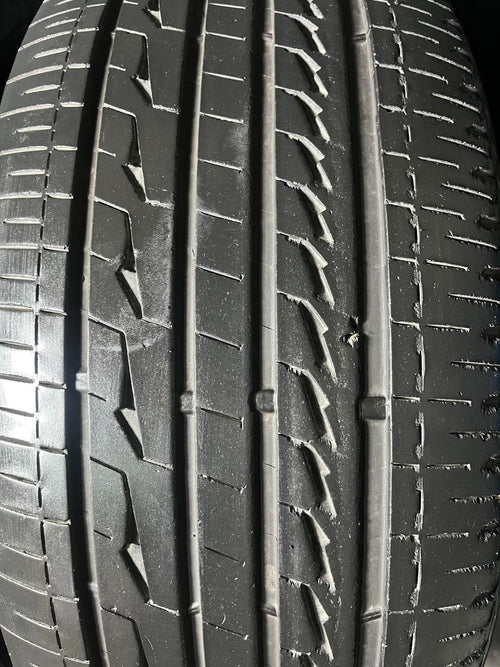 Bridgestone 18 Inches 2022/2020 6.6 8.4 Alenza Lx100 285/60R18 2 H_1696
