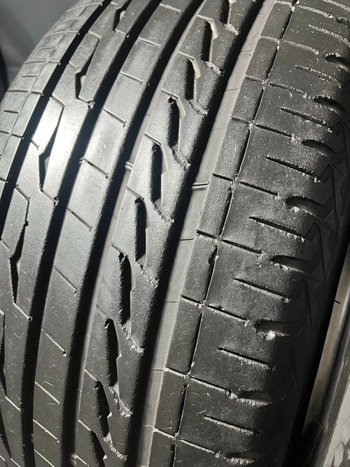 Bridgestone 18 Inches 2022/2020 6.6 8.4 Alenza Lx100 285/60R18 2 H_1696