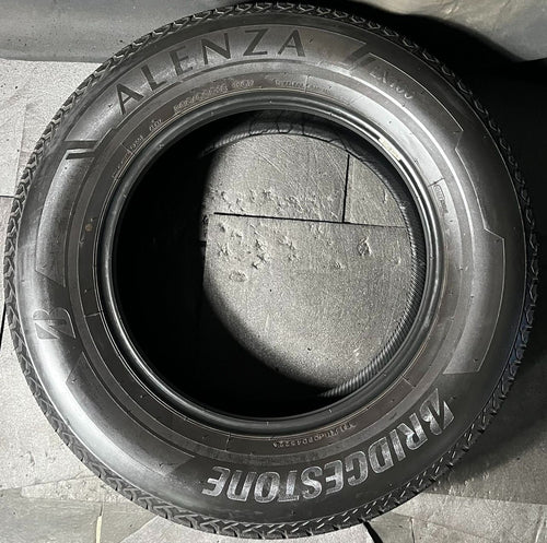 Bridgestone 18 Inches 2022/2020 6.6 8.4 Alenza Lx100 285/60R18 2 H_1696