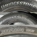 Bridgestone 18 Inches 2022/2020 6.6 8.4 Alenza Lx100 285/60R18 2 H_1696