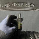 Bridgestone 18 Inches 2022/2020 6.6 8.4 Alenza Lx100 285/60R18 2 H_1696