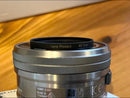 Sony Mirrorless Interchangeable Lens Cameras Vlogcam Zv-E10