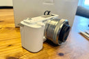 Sony Mirrorless Interchangeable Lens Cameras Vlogcam Zv-E10