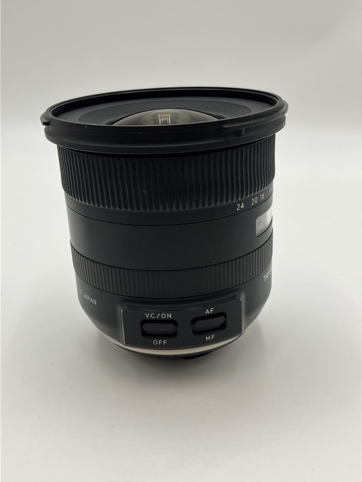 Lens (Zoom) Tamron 10-24Mm F3.5-4.5 Di Ii Vc Hld Nikon