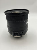 Lens (Zoom) Tamron 10-24Mm F3.5-4.5 Di Ii Vc Hld Nikon