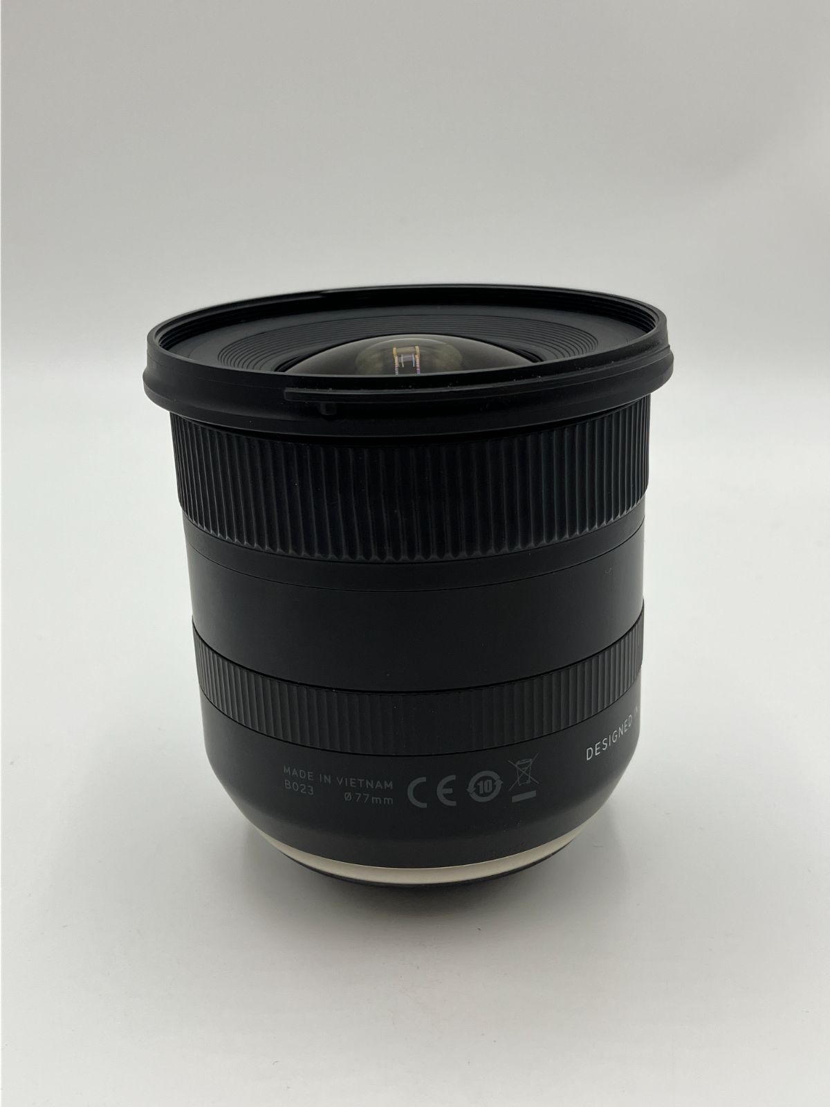Lens (Zoom) Tamron 10-24Mm F3.5-4.5 Di Ii Vc Hld Nikon