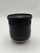 Lens (Zoom) Tamron 10-24Mm F3.5-4.5 Di Ii Vc Hld Nikon