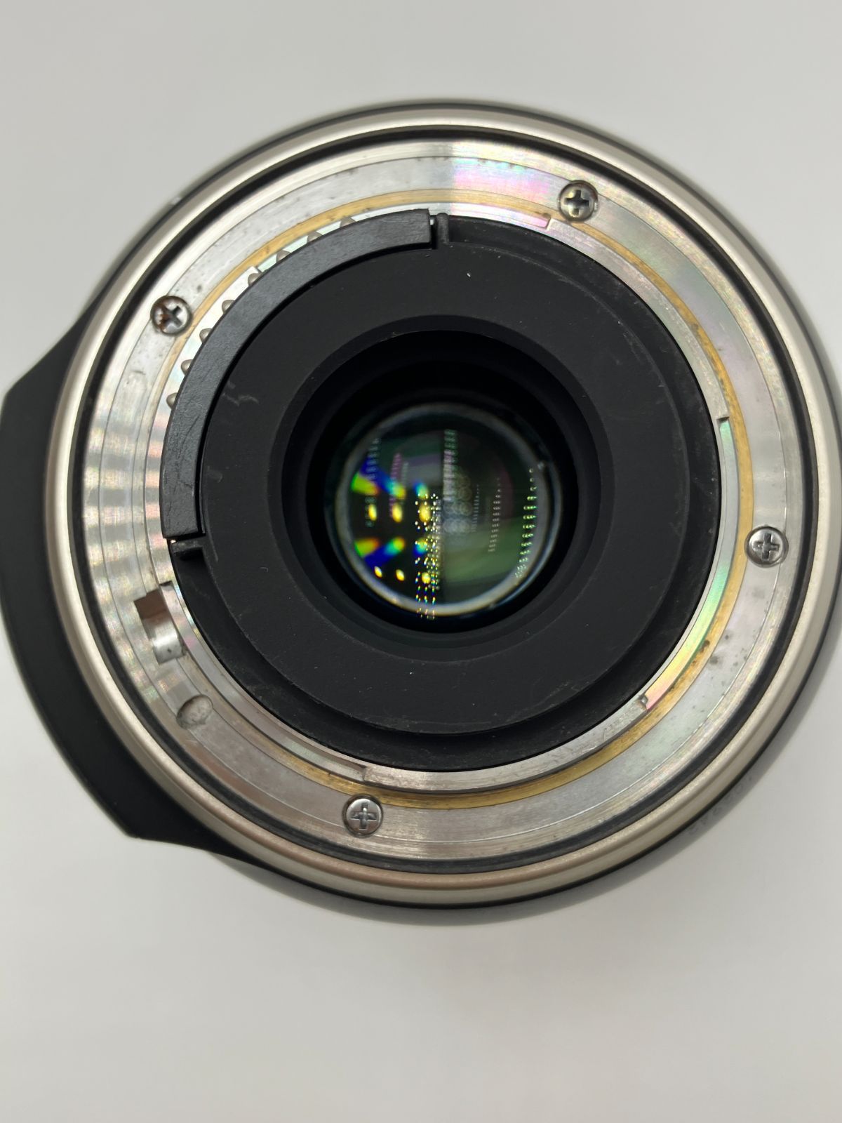 Lens (Zoom) Tamron 10-24Mm F3.5-4.5 Di Ii Vc Hld Nikon