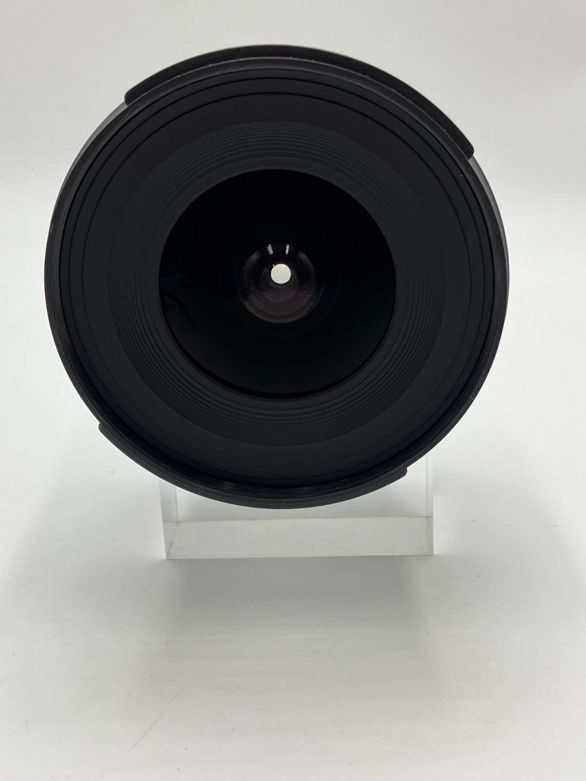 Lens (Zoom) Tamron 10-24Mm F3.5-4.5 Di Ii Vc Hld Nikon